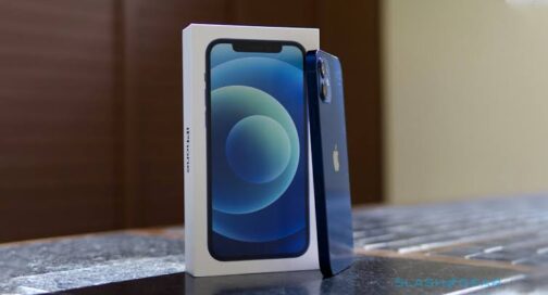 iPhone 12 128GB - Image 2
