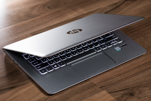 HP Laptop 14s