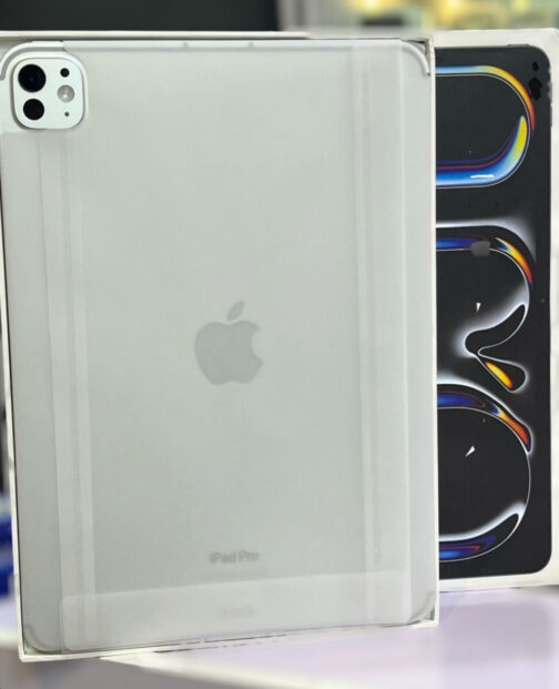 iPad pro M4 11" 1TB 512GB 256GB Wi-Fi cellular