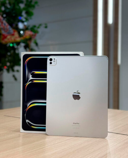 iPad pro M4 13" 2TB 1TB 512GB 256GB Wi-Fi cellular