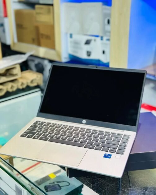 HP 240 14-G10 13th Gen Intel