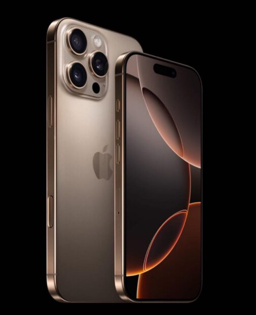 iPhone 16 pro 1TB 512GB 256GB (E-sim)