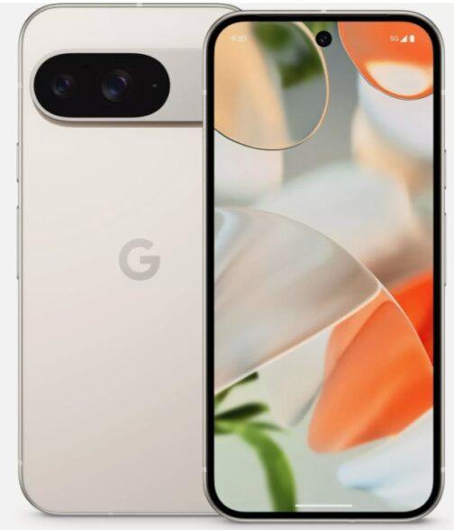 Google Pixel 9