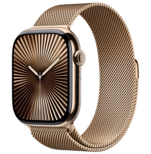 iWatch series 10 46mm GPS LTE