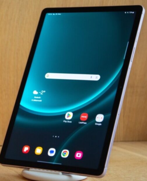 Samsung Tab S9 FE 8GB 128GB