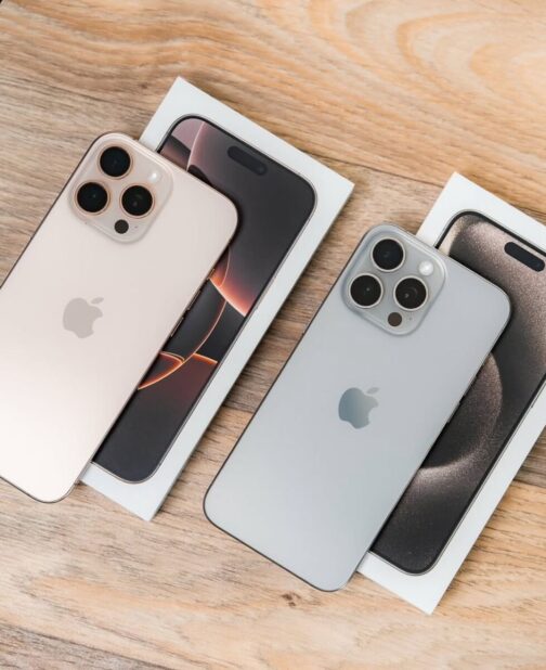 iPhone 16 pro max 1TB 512GB 256GB (E-sim)