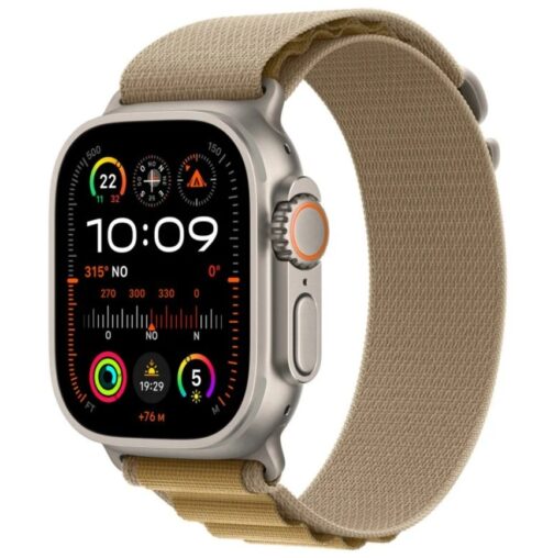 iWatch Ultra 2 49mm GPS LTE